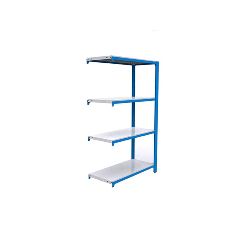 OFFICLICK 4/400 METAL A.M. AZUL/BLANCO