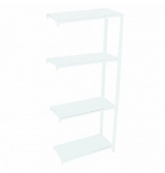 OFFICLICK 4/400 METAL A.M. BLANCO/BLANCO