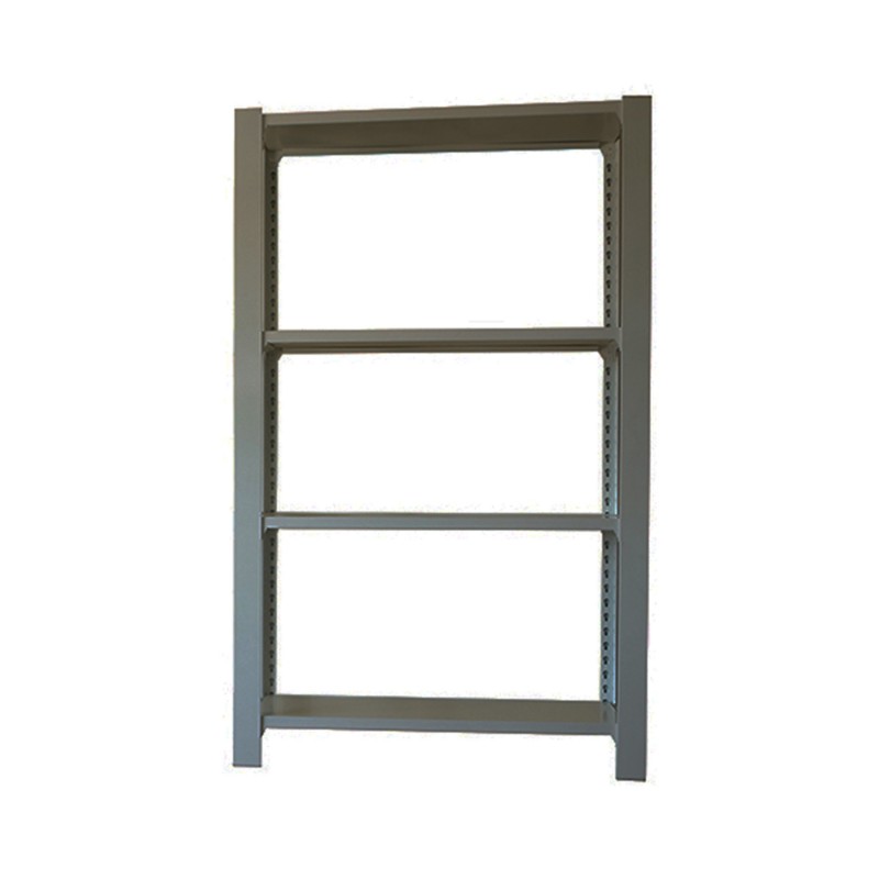 OFFICLICK 4/400 METAL I.M. GRIS/GRIS
