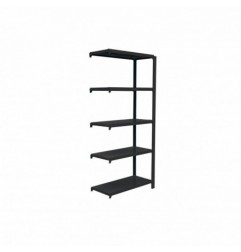 OFFICLICK 5/300 METAL A.M. ANTRACITA/ANTRACITA