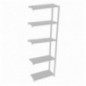 OFFICLICK 5/300 METAL A.M. BLANCO/BLANCO