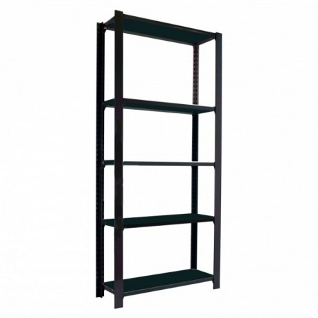 OFFICLICK 5/300 METAL I.M. ANTRACITA/ANTRACITA