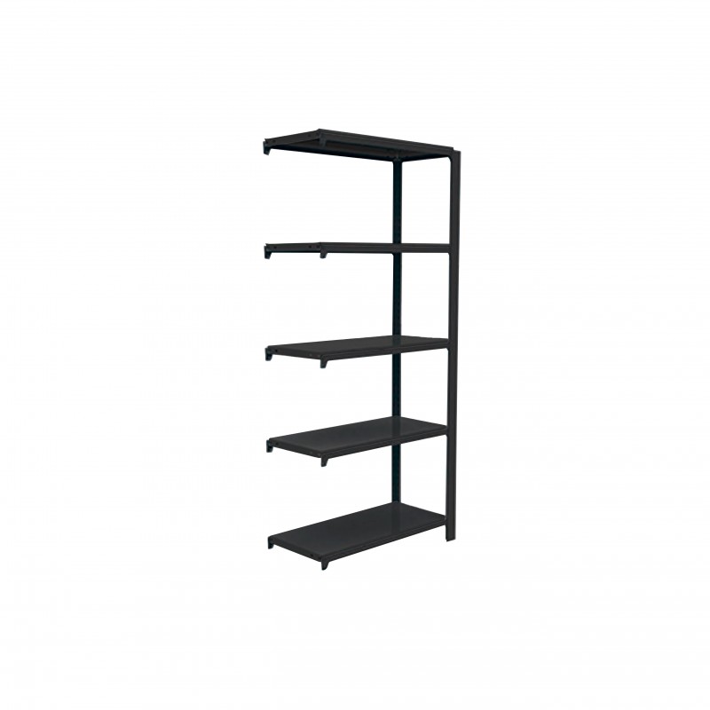 OFFICLICK 5/400 METAL A.M. ANTRACITA/ANTRACITA