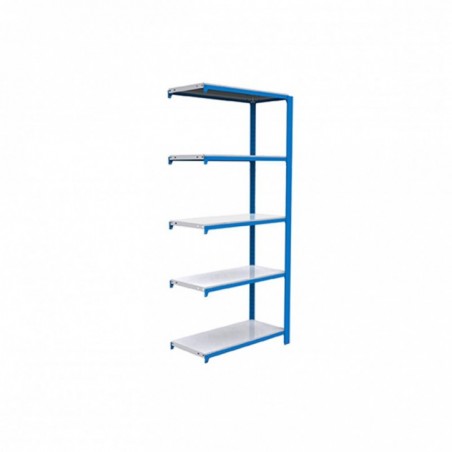 OFFICLICK 5/400 METAL A.M. AZUL/BLANCO