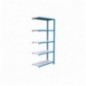 OFFICLICK 5/400 METAL A.M. AZUL/BLANCO