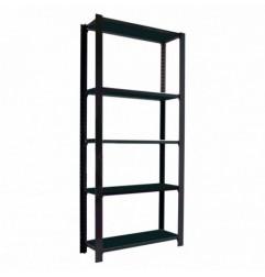 OFFICLICK 5/400 METAL I.M. ANTRACITA/ANTRACITA