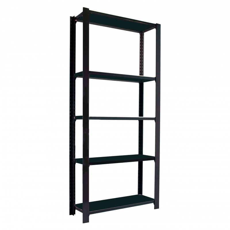 OFFICLICK 5/400 METAL I.M. ANTRACITA/ANTRACITA