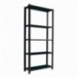 OFFICLICK 5/400 METAL I.M. ANTRACITA/ANTRACITA