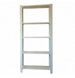 OFFICLICK 5/400 METAL I.M. BLANCO/BLANCO
