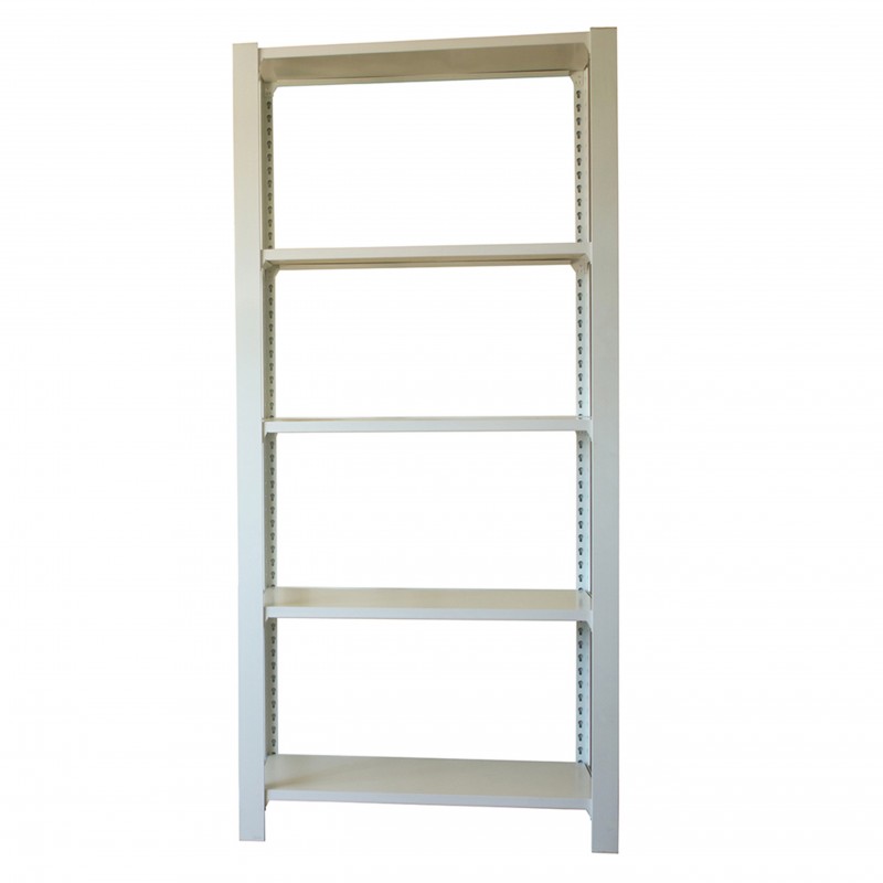 OFFICLICK 5/400 METAL I.M. BLANCO/BLANCO