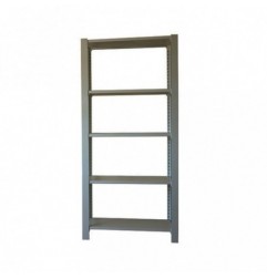 OFFICLICK 5/400 METAL I.M. GRIS/GRIS