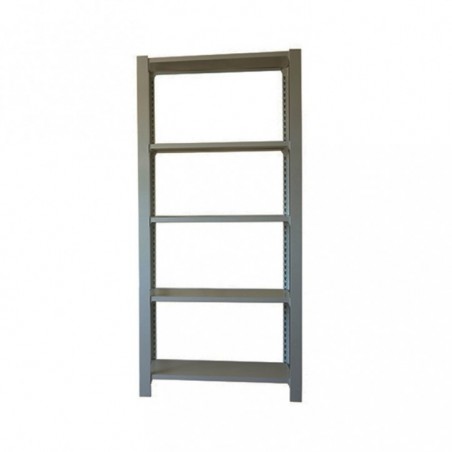 OFFICLICK 5/400 METAL I.M. GRIS/GRIS