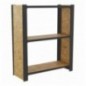 OFFICLICK 3/300 WOOD 800 ANTRACI/OSB + TAPAS 1000