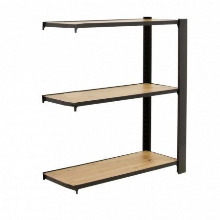 OFFICLICK 3/300 WOOD A.M. ANTRACITA/ROBLE NODI