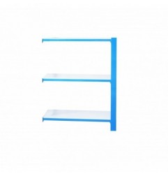 OFFICLICK 3/300 WOOD A.M. AZUL/BLANCO