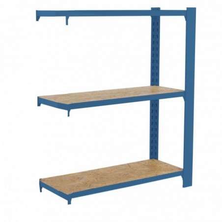 OFFICLICK 3/300 WOOD A.M. AZUL/OSB
