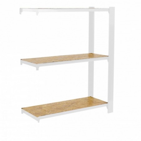 OFFICLICK 3/300 WOOD A.M. BLANCO/OSB