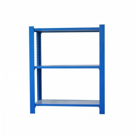 OFFICLICK 3/300 WOOD I.M. AZUL/BLANCO