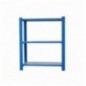 OFFICLICK 3/300 WOOD I.M. AZUL/BLANCO