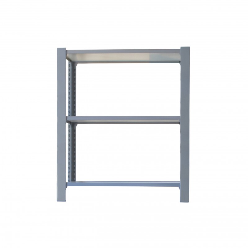 OFFICLICK 3/300 WOOD I.M. GRIS/BLANCO