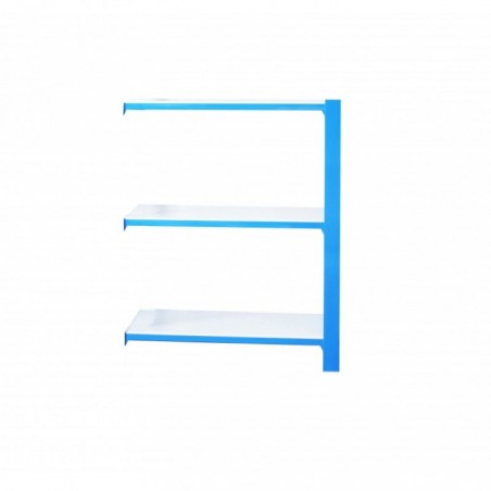 OFFICLICK 3/400 WOOD A.M. AZUL/BLANCO