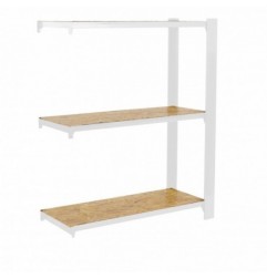 OFFICLICK 3/400 WOOD A.M. BLANCO/OSB