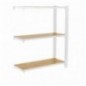 OFFICLICK 3/400 WOOD A.M. BLANCO/OSB