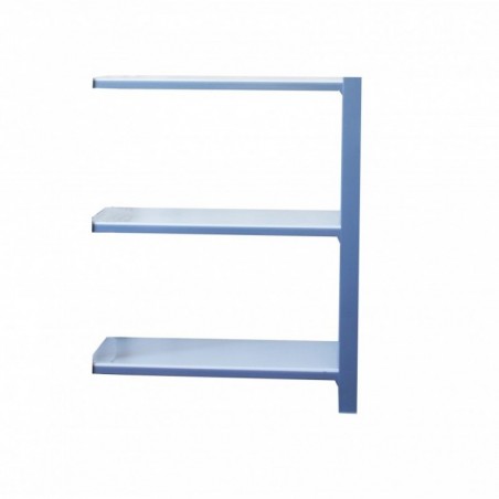 OFFICLICK 3/400 WOOD A.M. GRIS/BLANCO