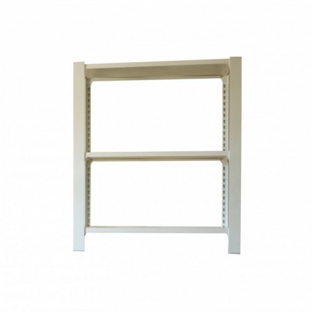 OFFICLICK 3/400 WOOD I.M. BLANCO/BLANCO