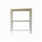 OFFICLICK 3/400 WOOD I.M. BLANCO/BLANCO