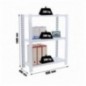 OFFICLICK 3/400 WOOD I.M. BLANCO/BLANCO