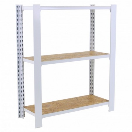 OFFICLICK 3/400 WOOD I.M. BLANCO/OSB
