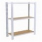 OFFICLICK 3/400 WOOD I.M. BLANCO/OSB