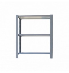 OFFICLICK 3/400 WOOD I.M. GRIS/BLANCO