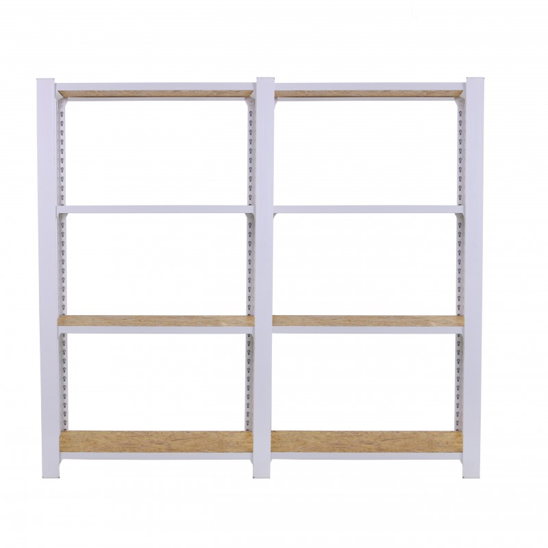 OFFICLICK 4/300 WOOD 1600 BLANCO/OSB