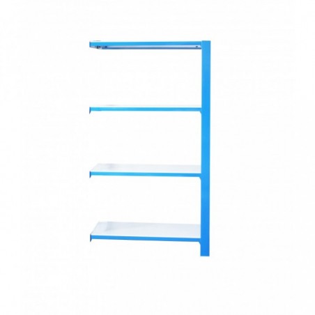 OFFICLICK 4/300 WOOD A.M. AZUL/BLANCO