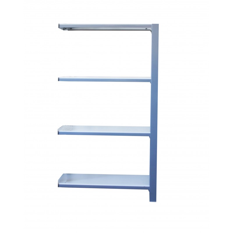 OFFICLICK 4/300 WOOD A.M. GRIS/BLANCO