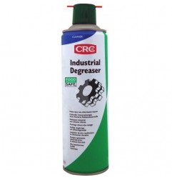 INDUSTRIAL DEGREASER - Desengrasante industrial. No deja residuo.