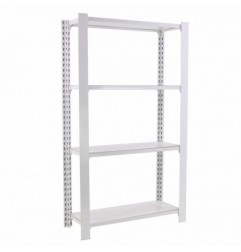 OFFICLICK 4/300 WOOD I.M. BLANCO/BLANCO