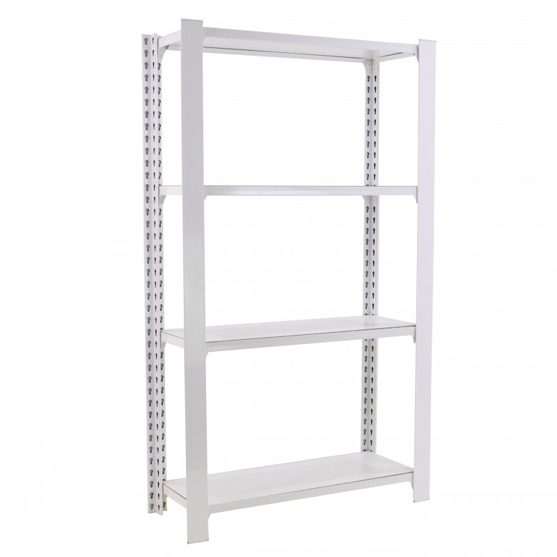 OFFICLICK 4/300 WOOD I.M. BLANCO/BLANCO