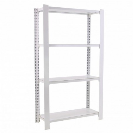 OFFICLICK 4/300 WOOD I.M. BLANCO/BLANCO