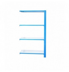 OFFICLICK 4/400 WOOD A.M. AZUL/BLANCO