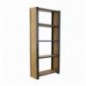OFFICLICK 5/300 WOOD 800 ANTRACI/OSB + TAPAS 2100