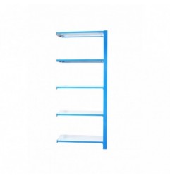 OFFICLICK 5/300 WOOD A.M. AZUL/BLANCO