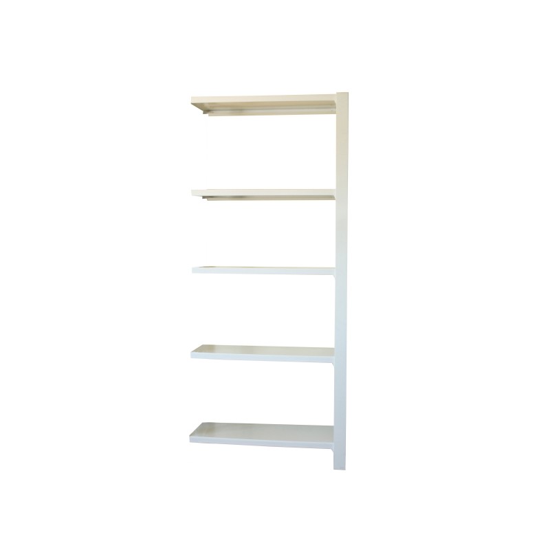 OFFICLICK 5/300 WOOD A.M. BLANCO/BLANCO