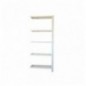 OFFICLICK 5/300 WOOD A.M. BLANCO/BLANCO