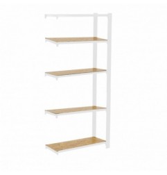 OFFICLICK 5/300 WOOD A.M. BLANCO/OSB