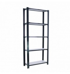 OFFICLICK 5/300 WOOD I.M. ANTRACITA/BLANCO