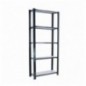 OFFICLICK 5/300 WOOD I.M. ANTRACITA/BLANCO