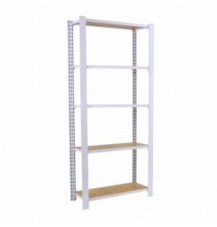 OFFICLICK 5/300 WOOD I.M. BLANCO/OSB